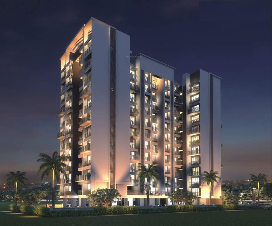  avenue Images for Elevation of Tricity Avenue