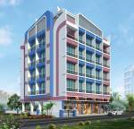 Images for Elevation of Kohinoor Developers Tarique Paradise