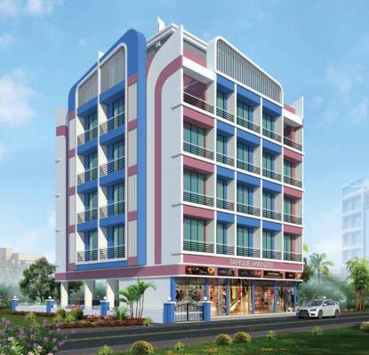 Images for Elevation of Kohinoor Developers Tarique Paradise