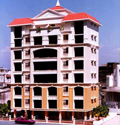 Images for Elevation of Zodiac Venus