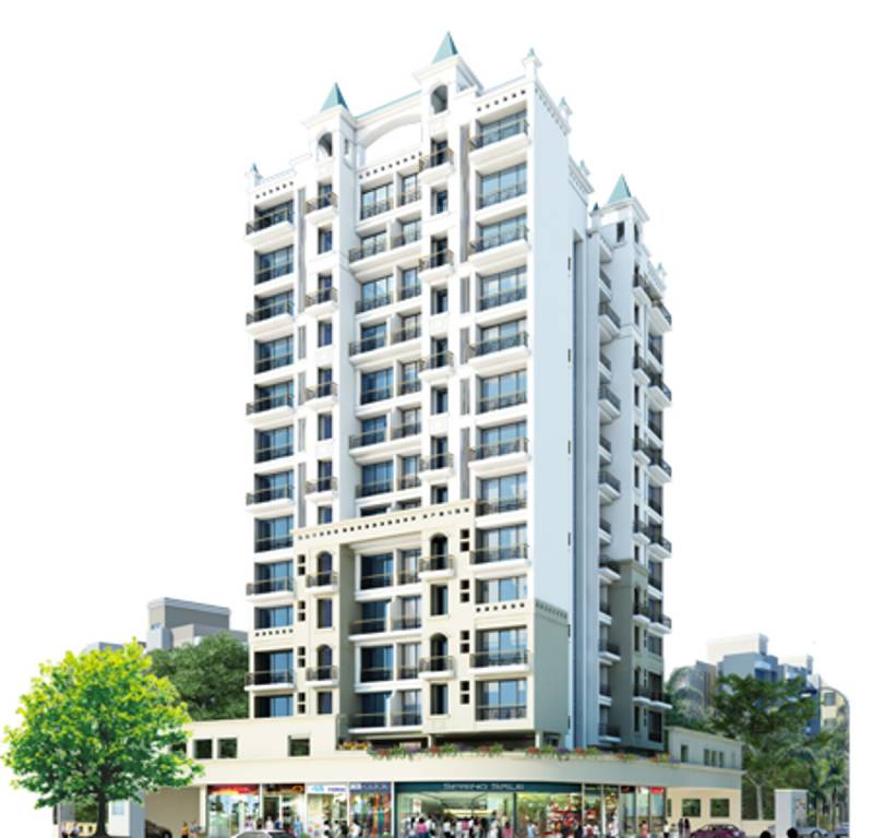 Images for Elevation of Vaastu Sai