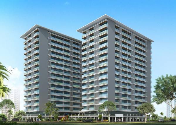 Images for Elevation of Zodiac Hanuman Nagar