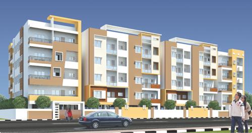 Images for Elevation of SLV Grand grand Images for Elevation of SLV Grand