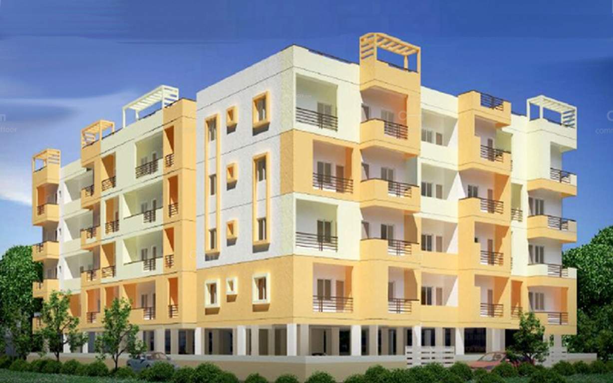  defence enclave Images for Elevation of SLV Defence Enclave