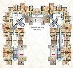 Shivkanta Cluster Plan for ground Floor  aadi-aarambh Shivkanta Cluster Plan for ground Floor