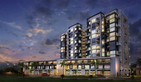 Images for Elevation of Keshav Polaris