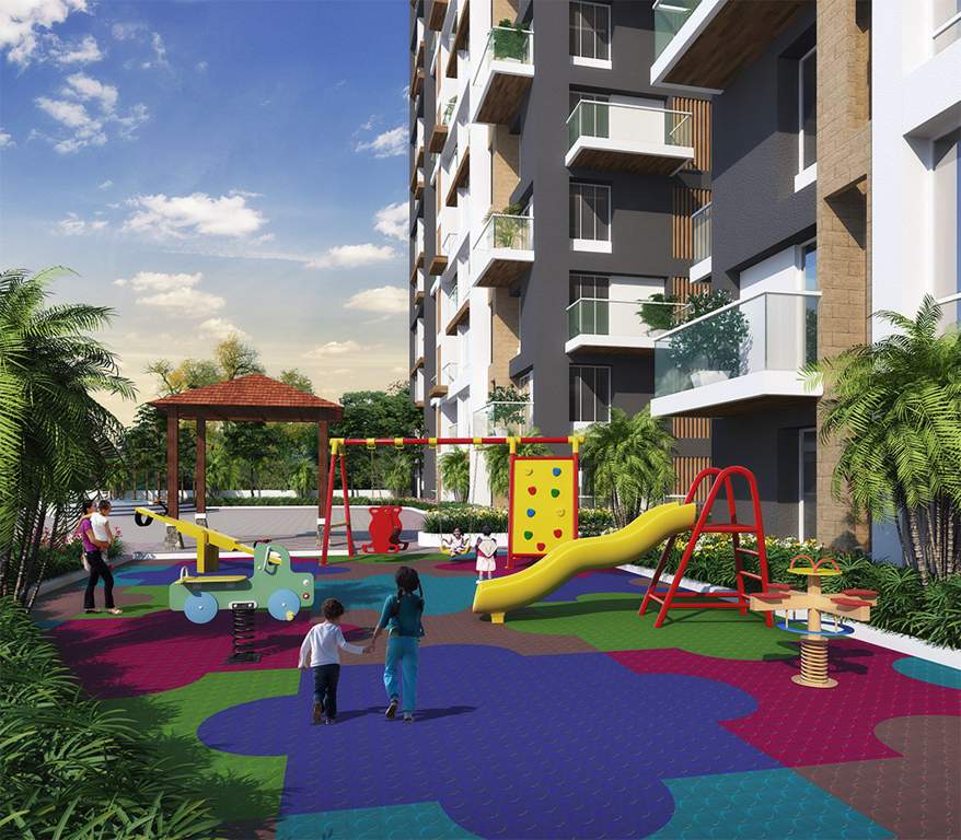 Images for Amenities of Keshav Polaris