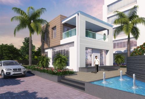 Images for Amenities of Keshav Polaris