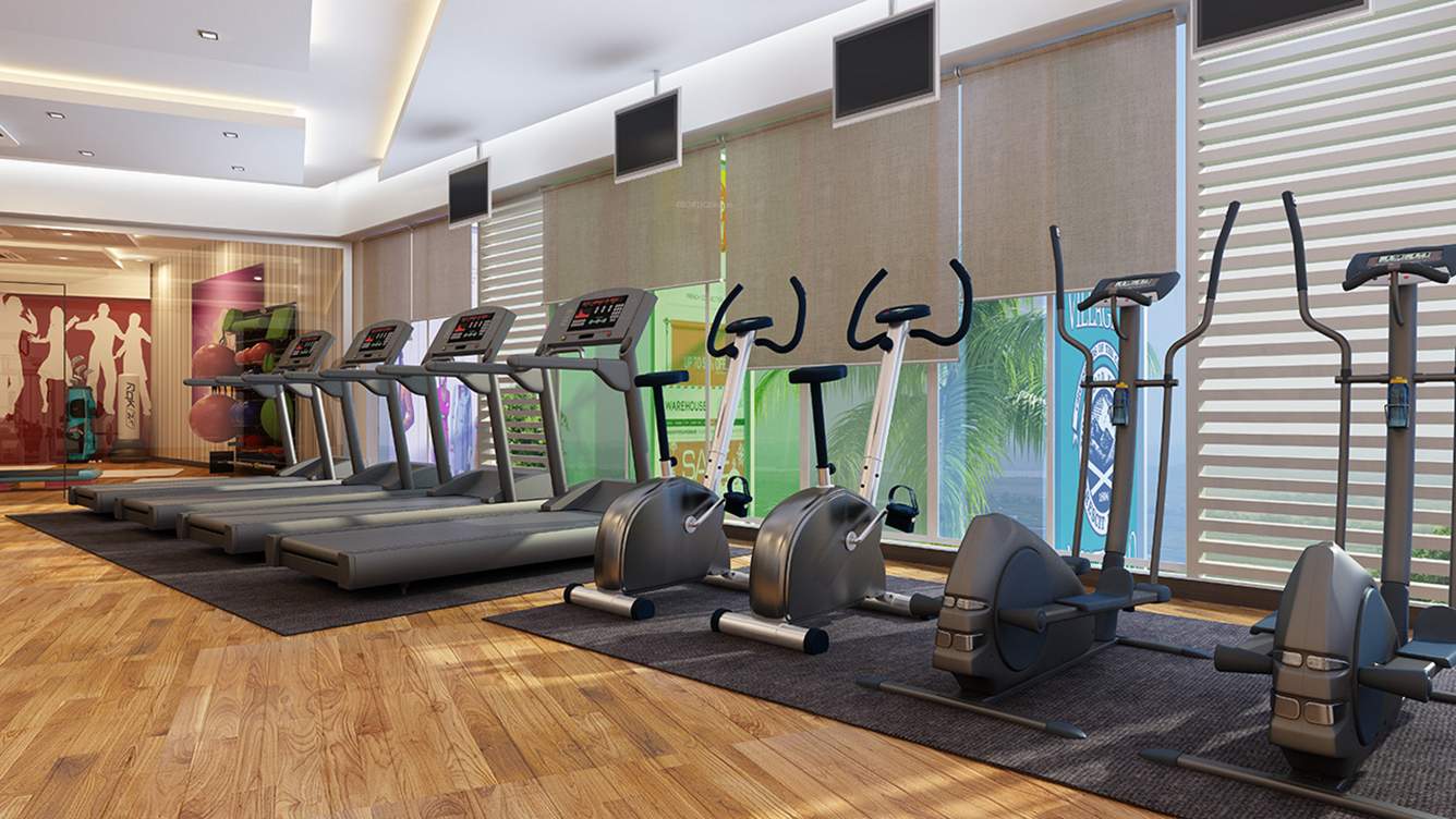 Images for Amenities of Keshav Polaris