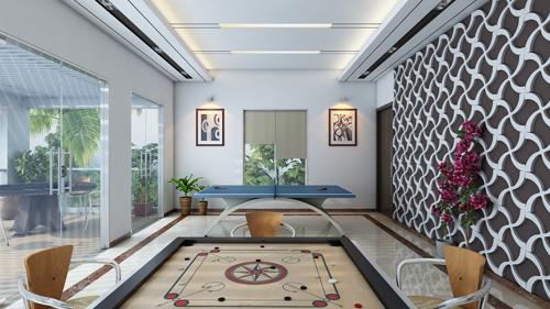 Images for Amenities of Keshav Polaris