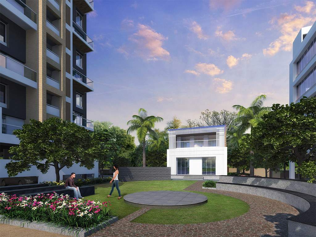 Images for Amenities of Keshav Polaris