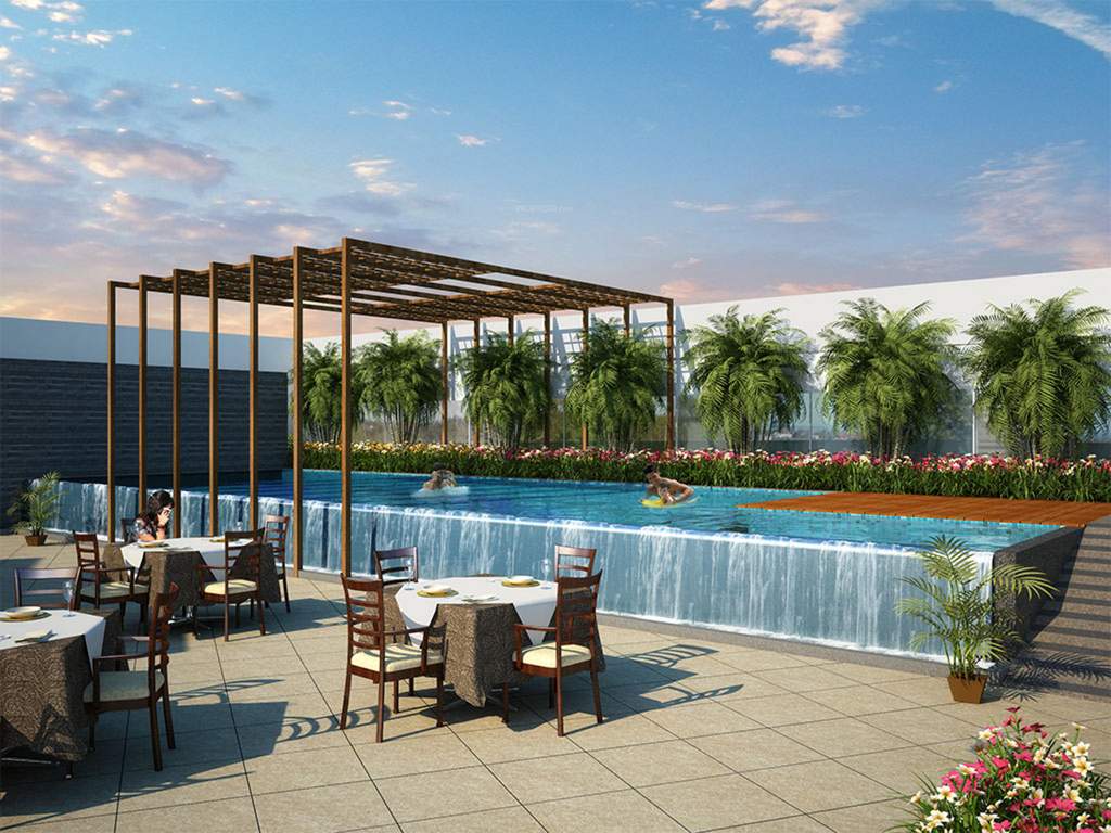 Images for Amenities of Keshav Polaris