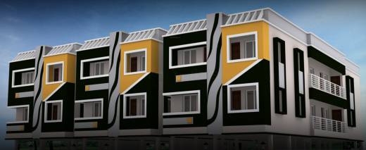 Images for Elevation of Thasami Kali Roja And Raja