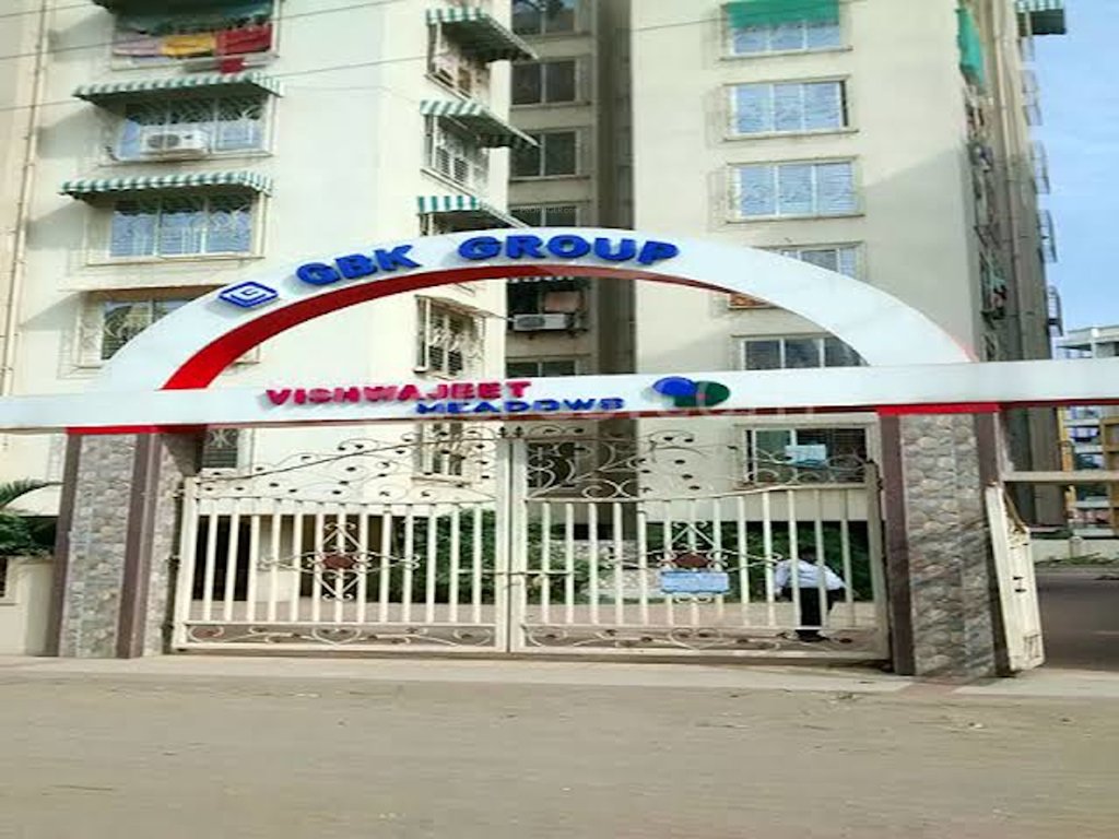 vishwajeet edge Elevation