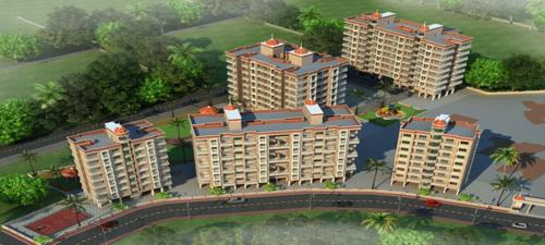 Images for Elevation of GBK Vishwajeet Edge vishwajeet-edge Images for Elevation of GBK Vishwajeet Edge