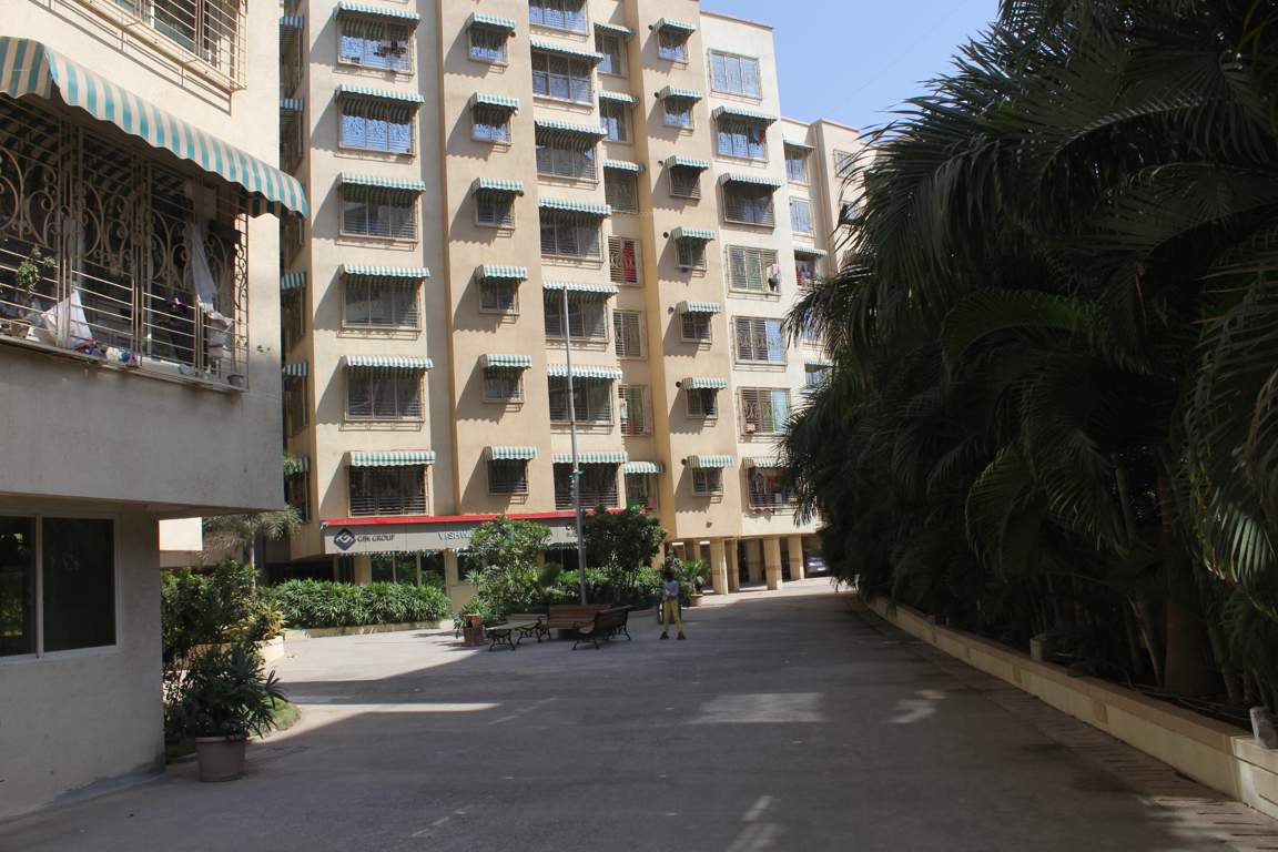 vishwajeet edge Images for Elevation of GBK Vishwajeet Edge