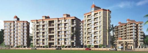 Images for Elevation of GBK Vishwajeet Edge