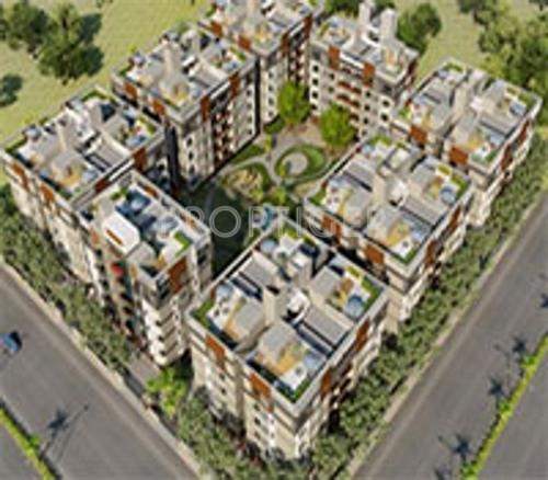 platina Images for Elevation of Sangath Platina