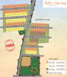 Images for Layout Plan of Hegde Silver Springs Images for Layout Plan of Hegde Silver Springs
