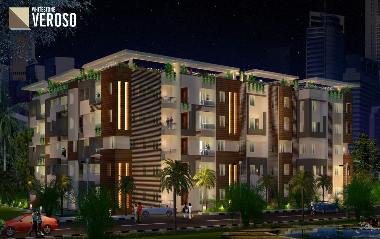  veroso Images for Elevation of Whitestone Veroso