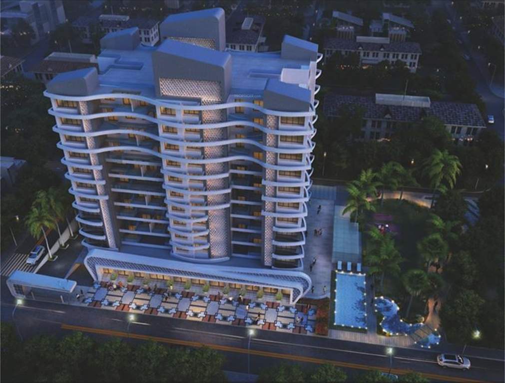 westros Images for Elevation of Kundan Westros