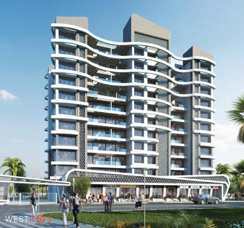  westros Images for Elevation of Kundan Westros