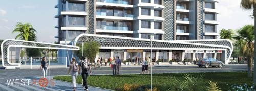  westros Images for Elevation of Kundan Westros