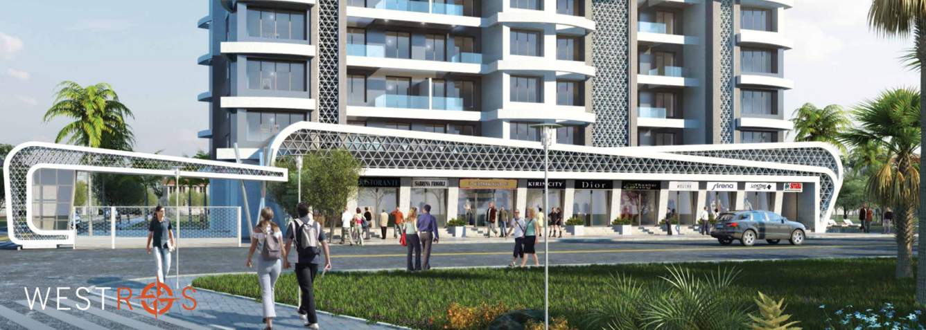 westros Images for Elevation of Kundan Westros