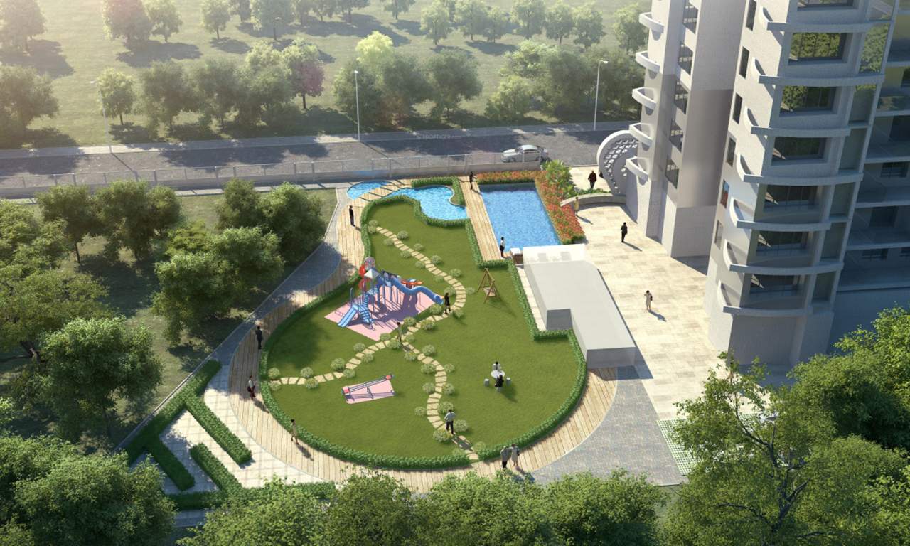 westros Images for Amenities of Kundan Westros