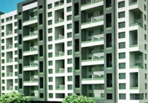 Images for Elevation of SSD Sai Arcade