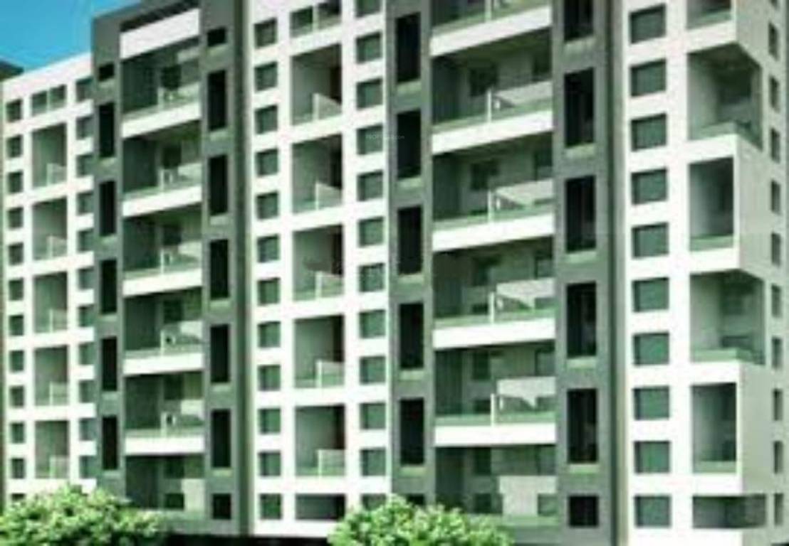 Images for Elevation of SSD Sai Arcade