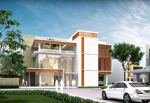 Images for Elevation of Casagrand Luxus luxus Images for Elevation of Casagrand Luxus