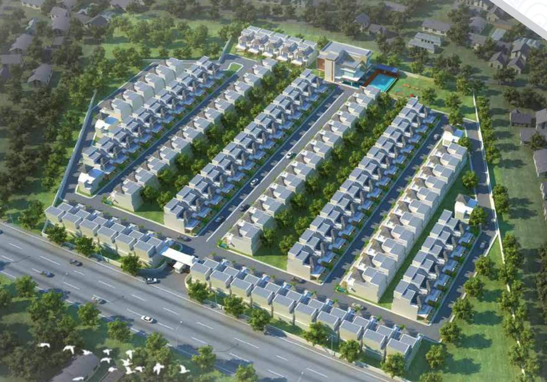  luxus Images for Elevation of Casagrand Luxus