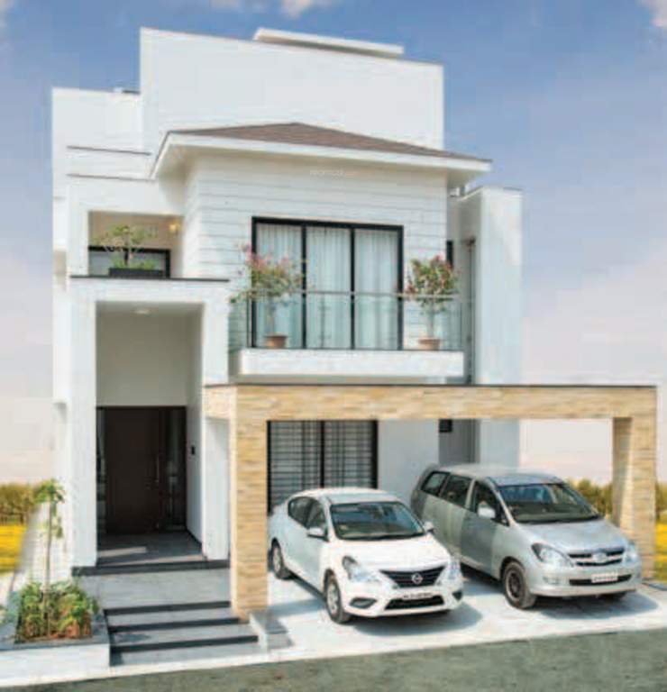  luxus Images for Elevation of Casagrand Luxus