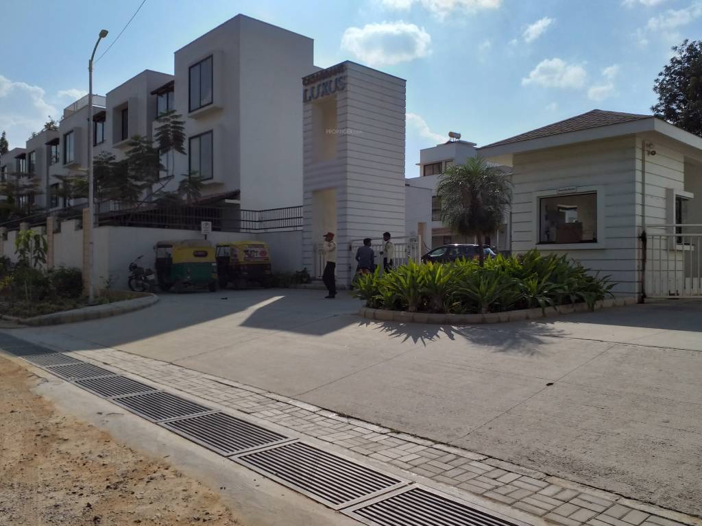  luxus Images for Project