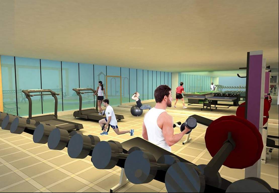 crest Images for Amenities of Imperial Crest