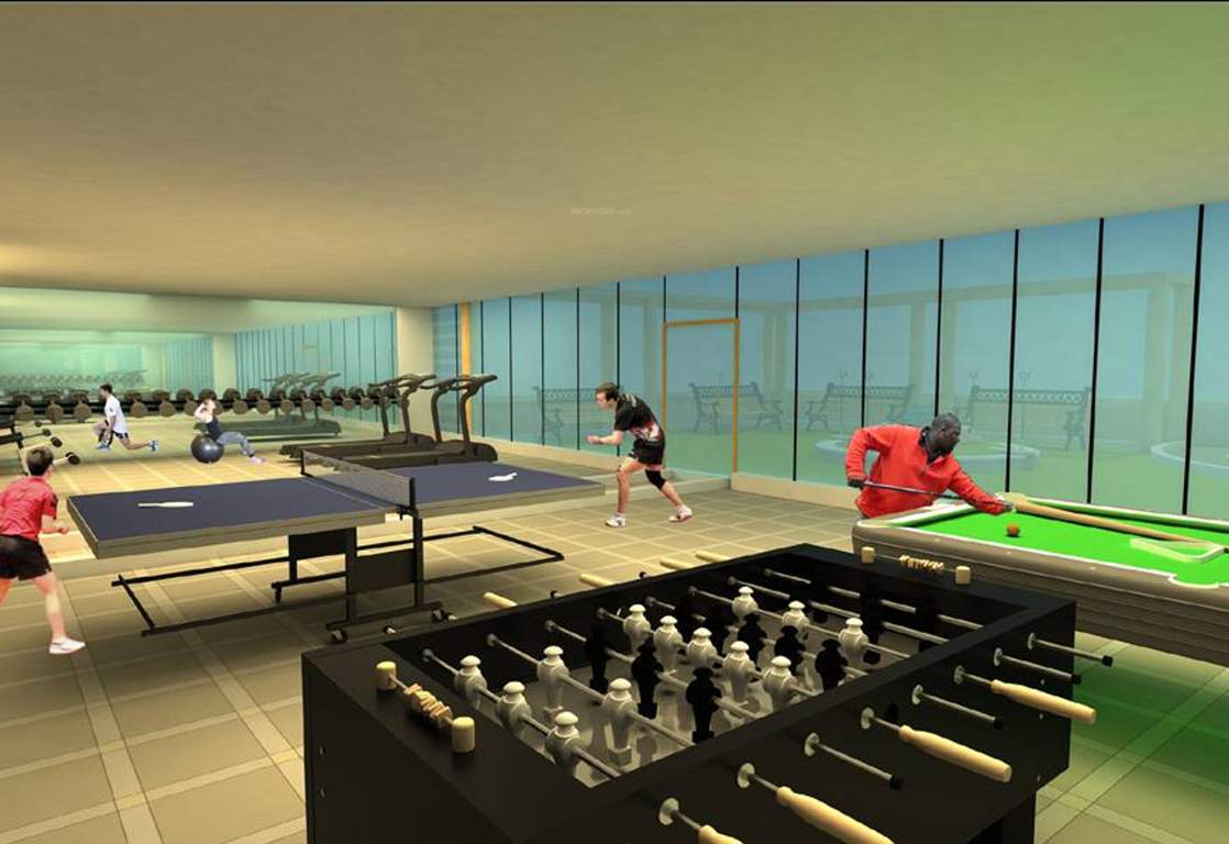 crest Images for Amenities of Imperial Crest