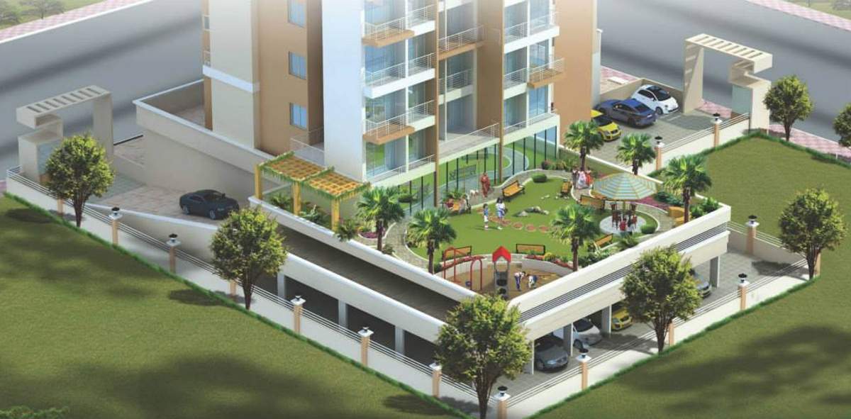 crest Images for Amenities of Imperial Crest