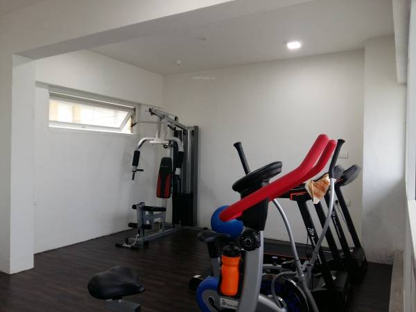 amenities of Bhavya Harmony