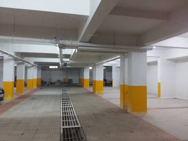 amenities of Bhavya Harmony