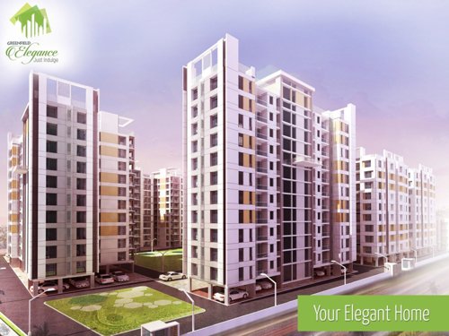 Images for Elevation of Bengal Elegance elegance Images for Elevation of Bengal Elegance