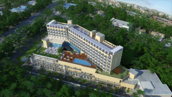 Images for Elevation of KPDK Best Western Town Suite Images for Elevation of KPDK Best Western Town Suite