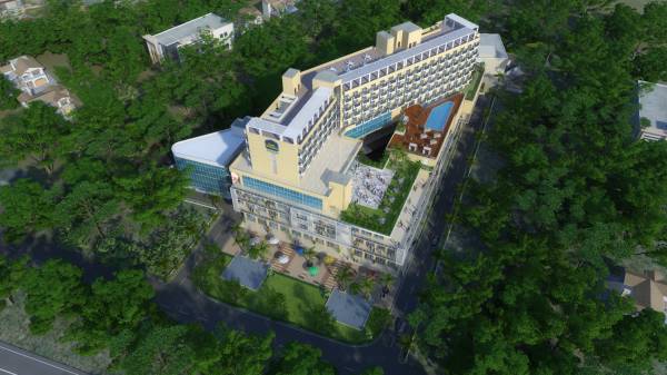 Images for Elevation of KPDK Best Western Town Suite Images for Elevation of KPDK Best Western Town Suite