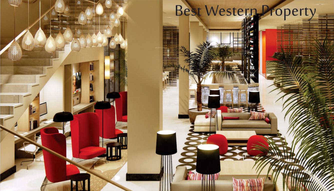 Images for Amenities of KPDK Best Western Town Suite