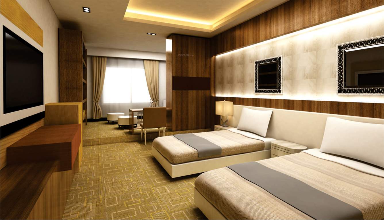 Images for Main Other of KPDK Best Western Town Suite