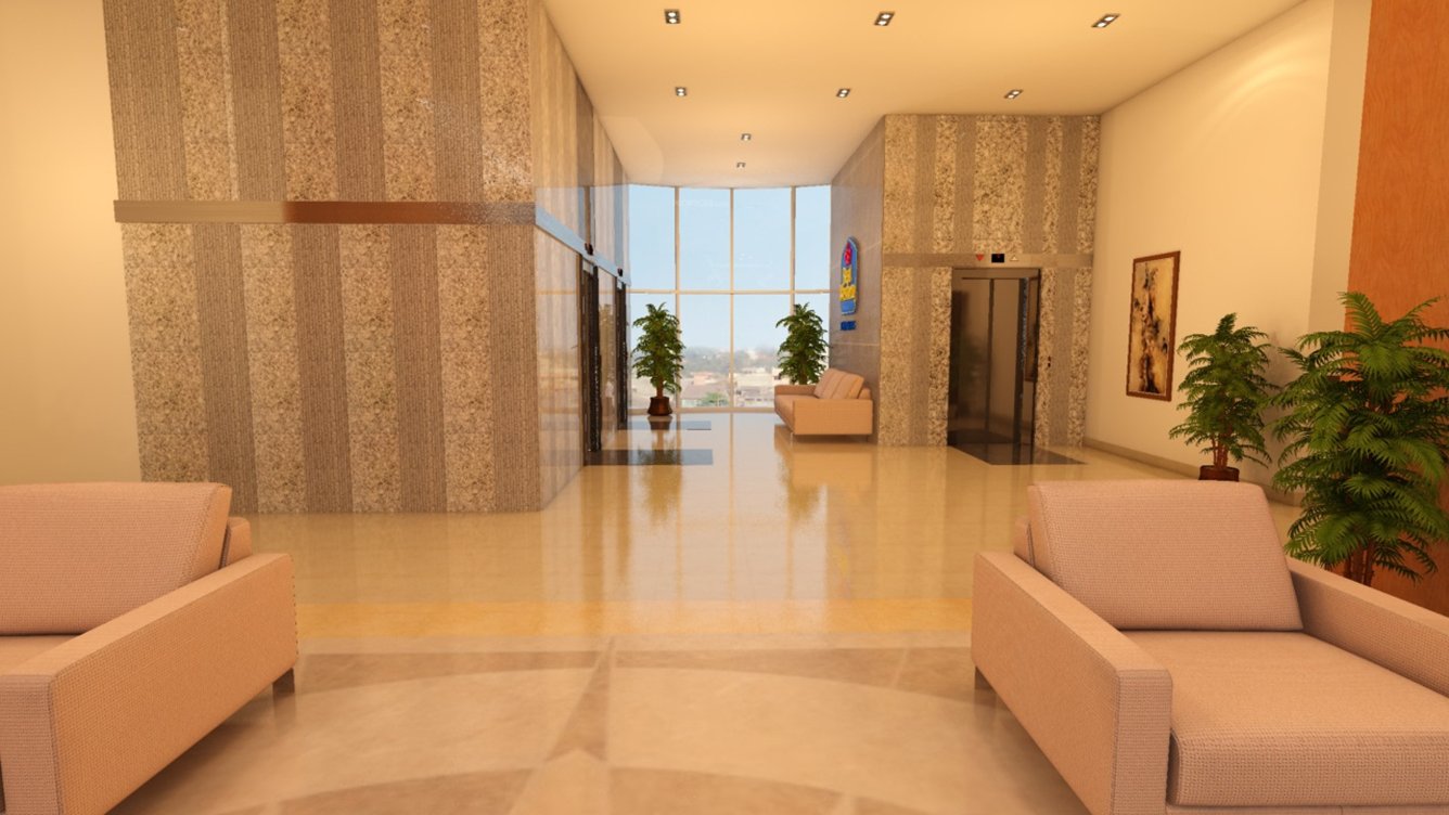 Images for Main Other of KPDK Best Western Town Suite