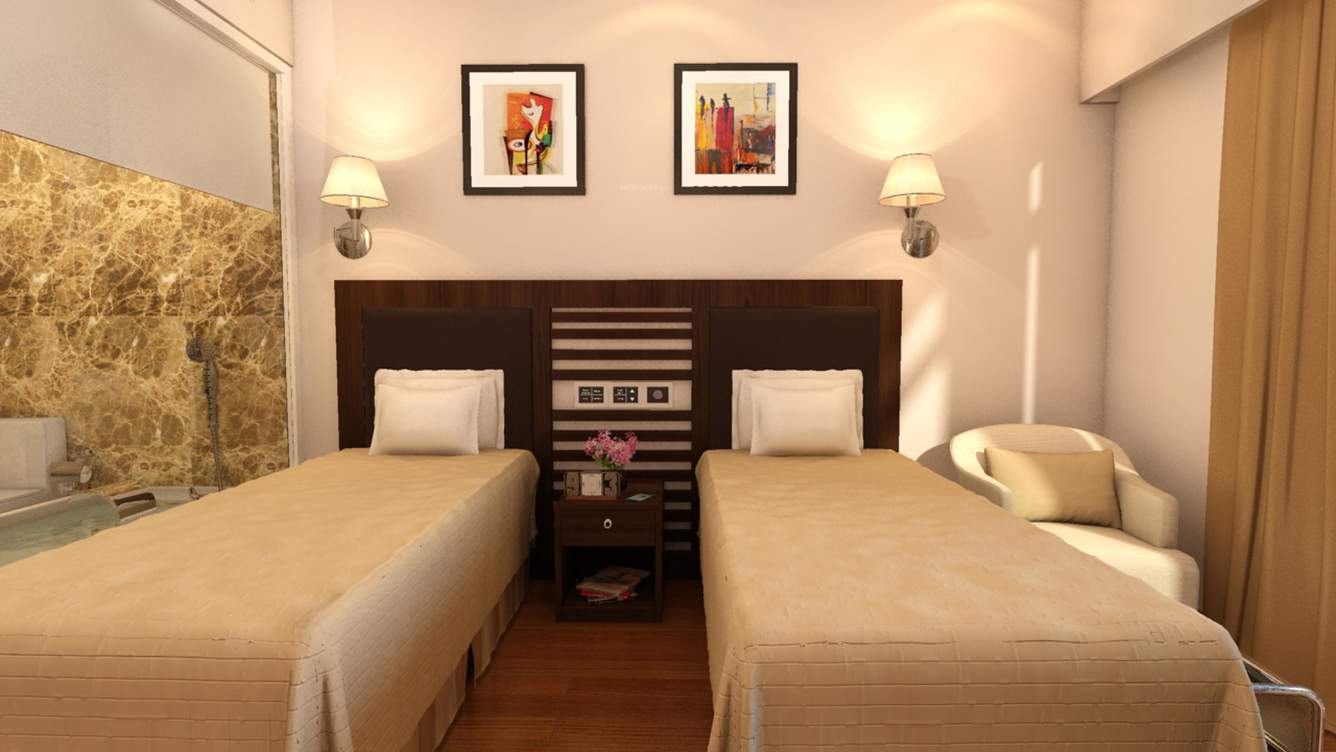 Images for Main Other of KPDK Best Western Town Suite