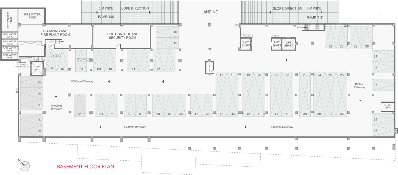  centrus Images for Cluster Plan of TATA Centrus