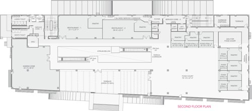  centrus Images for Cluster Plan of TATA Centrus