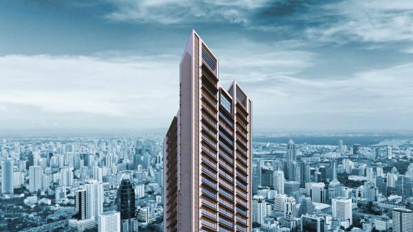 Images for Elevation of Bharat Optimus